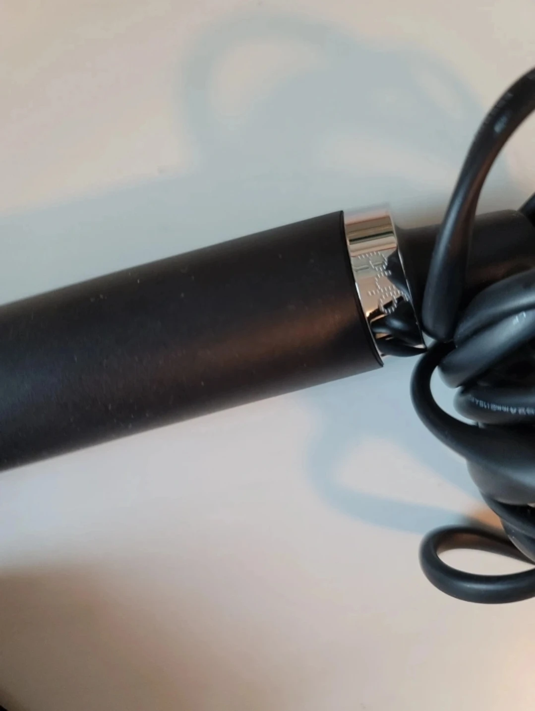 GHD Creative Curl Wand - Black