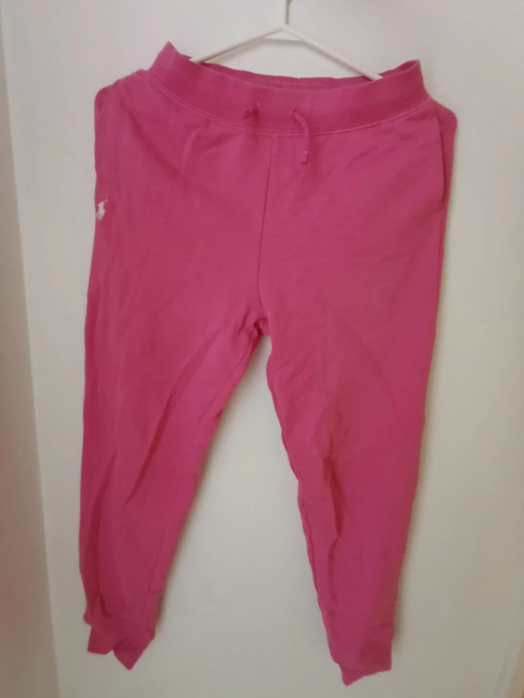 Ralph Lauren Pink Hoodie and Sweatpants Set - photo 2