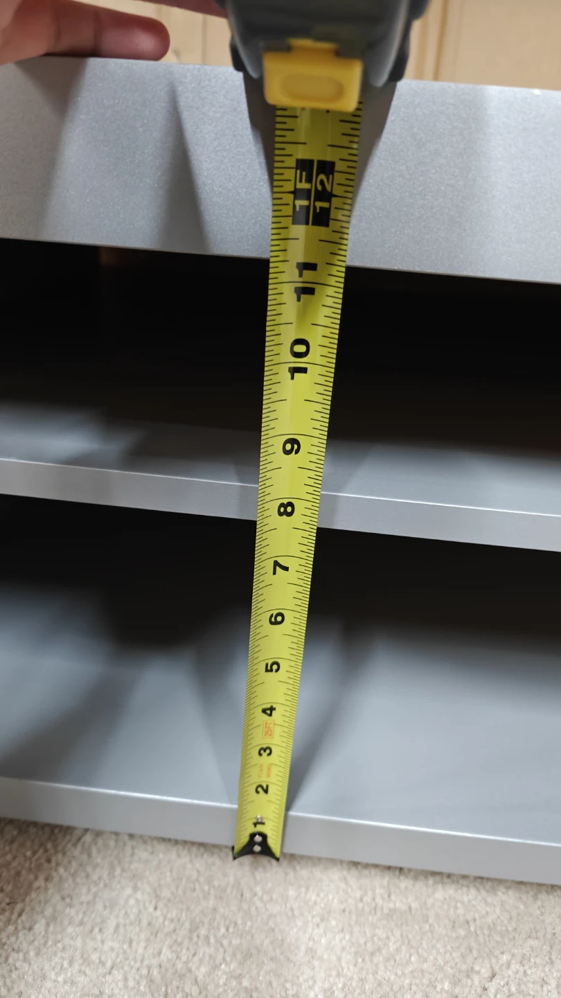 TV Stand with Wheels - photo 4