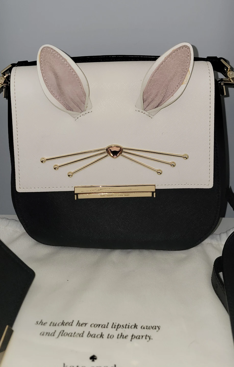 Kate Spade New York Jazz Things Up Cat Collection - photo 3