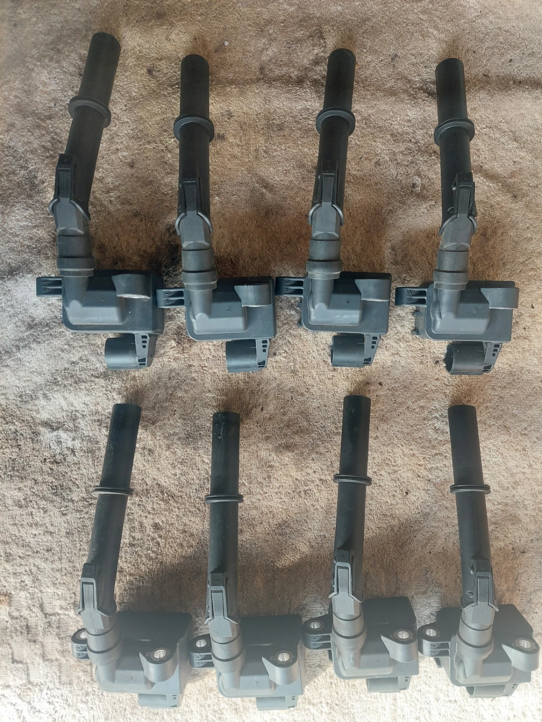Mercedes A2769063700 Ignition Coils - Automotive Part