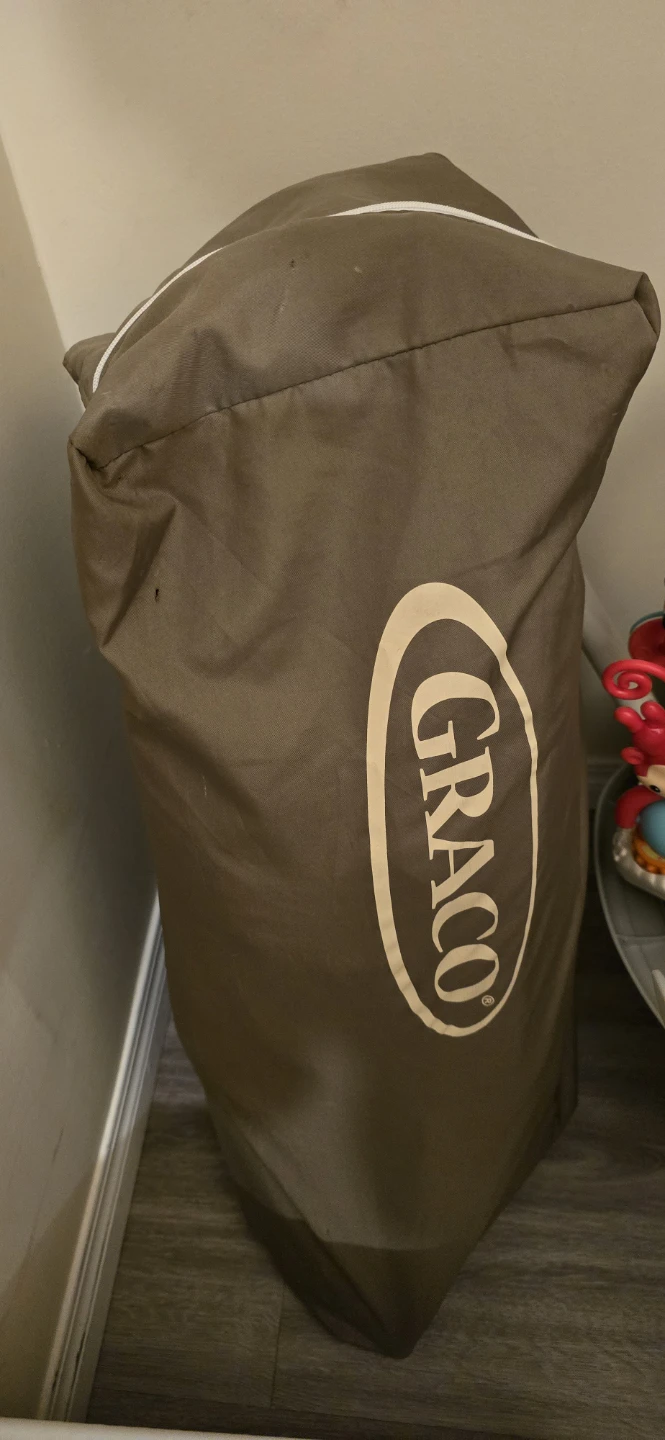 Graco Pack 'n Play Portable Playard