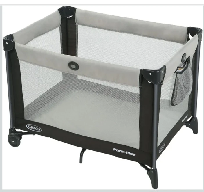 Graco Pack 'n Play Portable Playard - photo 2