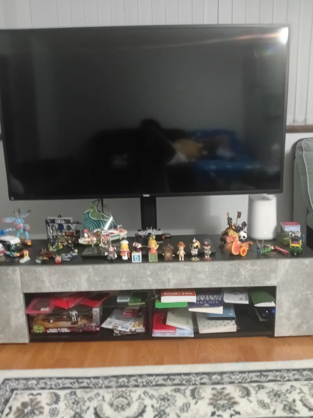 Haier TV - photo 4