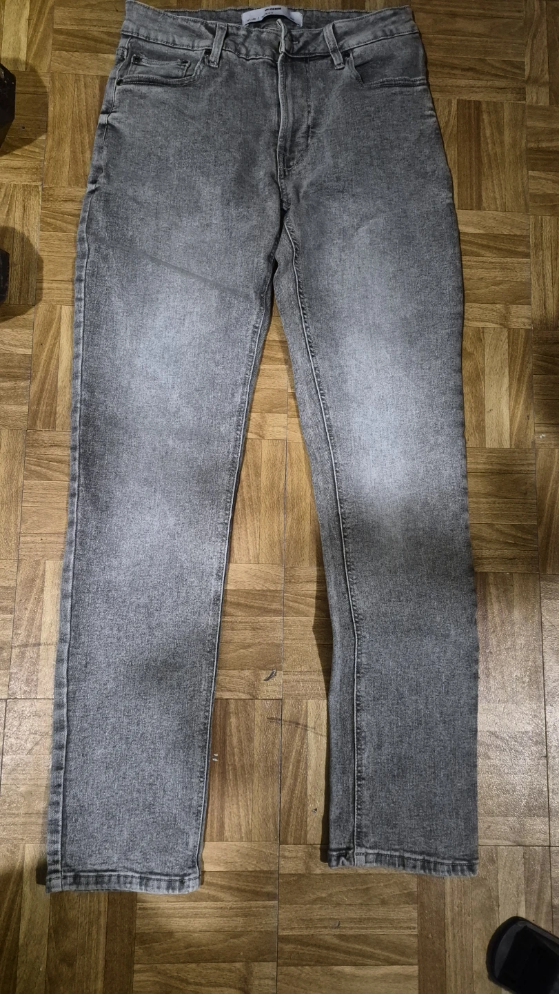 UH Denim Slim Mince Jeans - Size 30