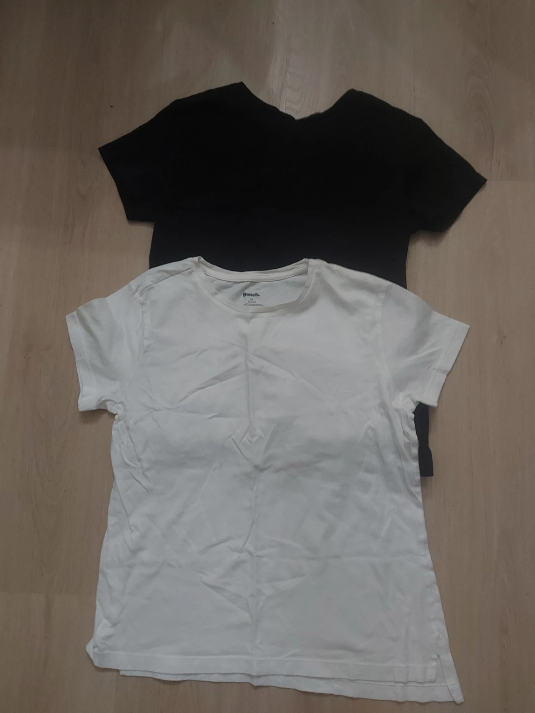 Bench. T-Shirts - Size Small