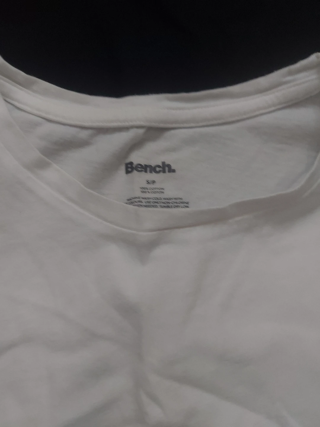 Bench. T-Shirts - Size Small - photo 2