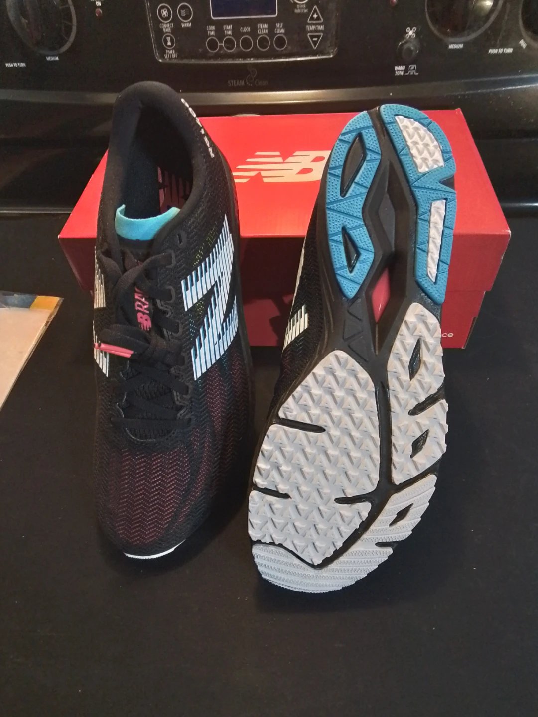 New Balance 1400v6 Running Shoes - Women's US 12 - photo 2