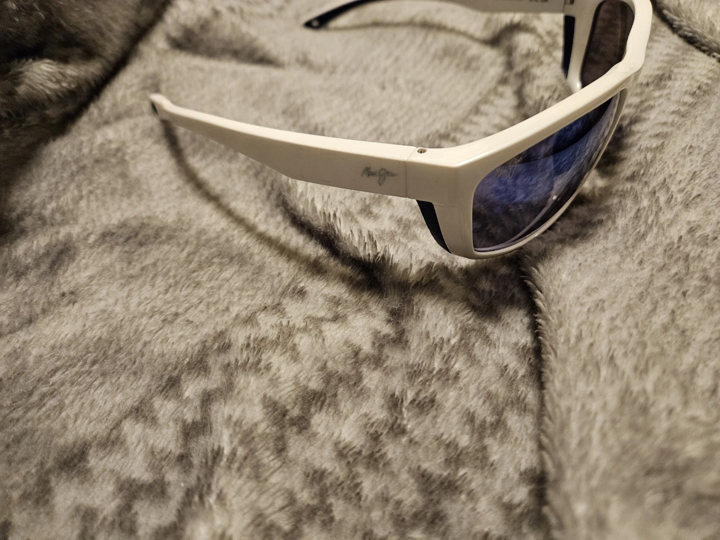 Maui Jim Sunglasses MJ 869-05 - photo 5