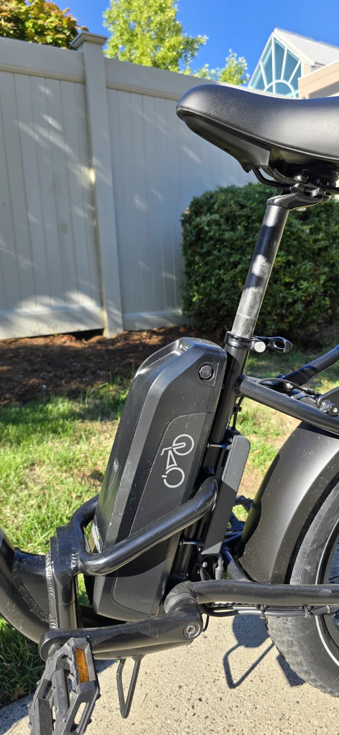 Rad Expand 5 .... Ebike - photo 3