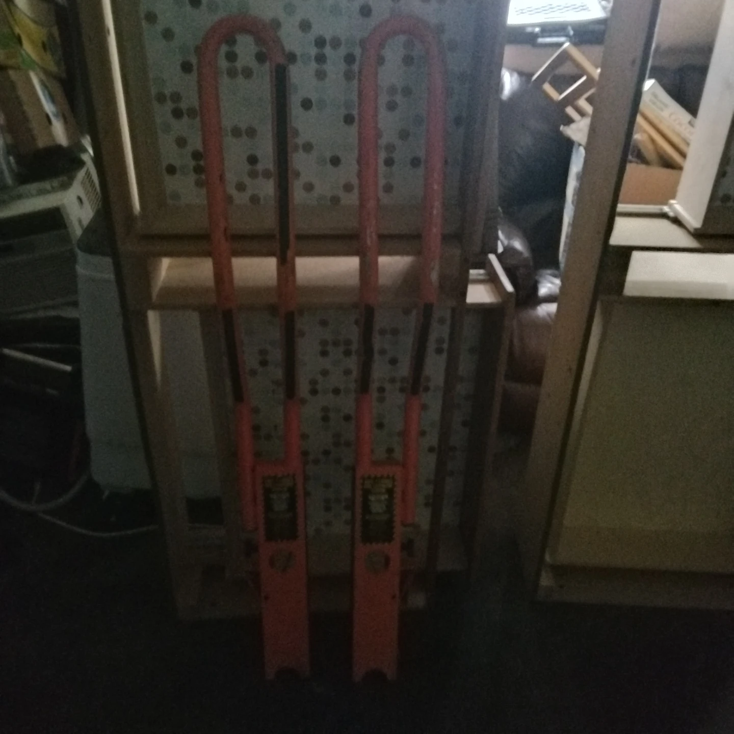 Safety guards - photo 2