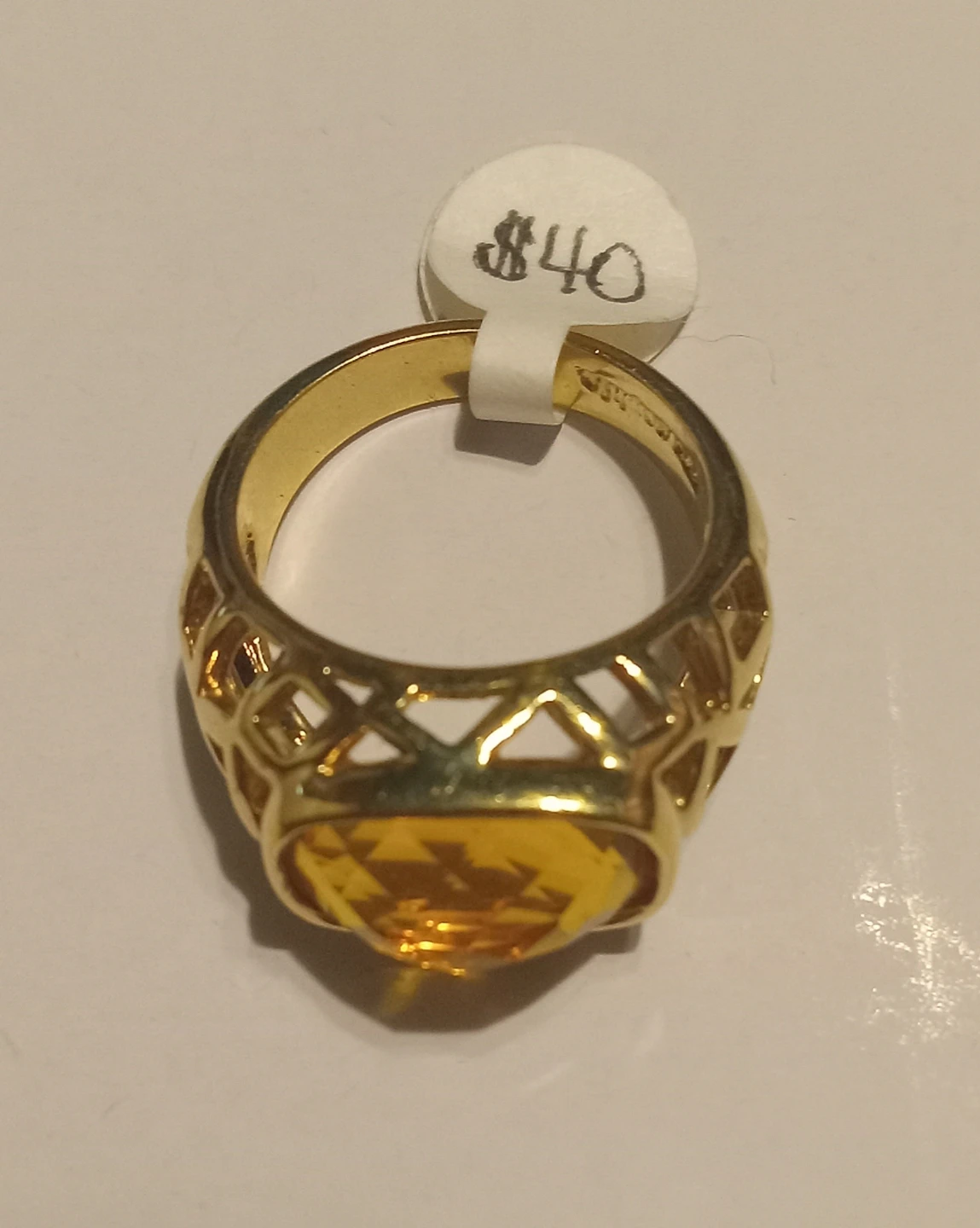 Pretty Ring