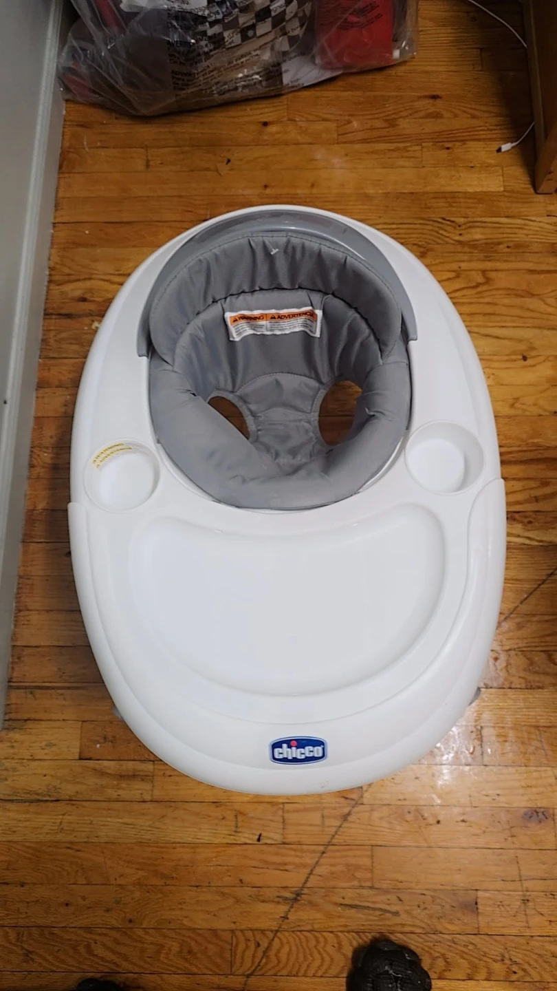 Chicco Baby Walker