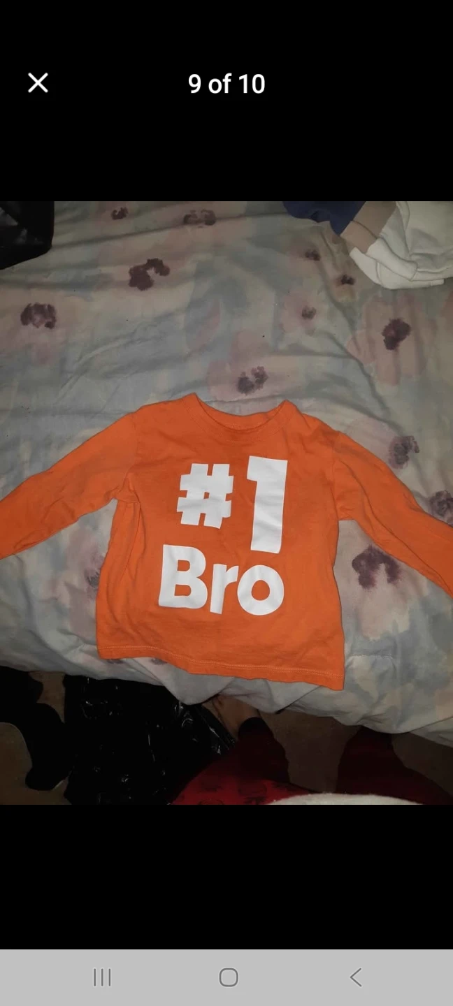 Boys size 1-2 year clothing - photo 4