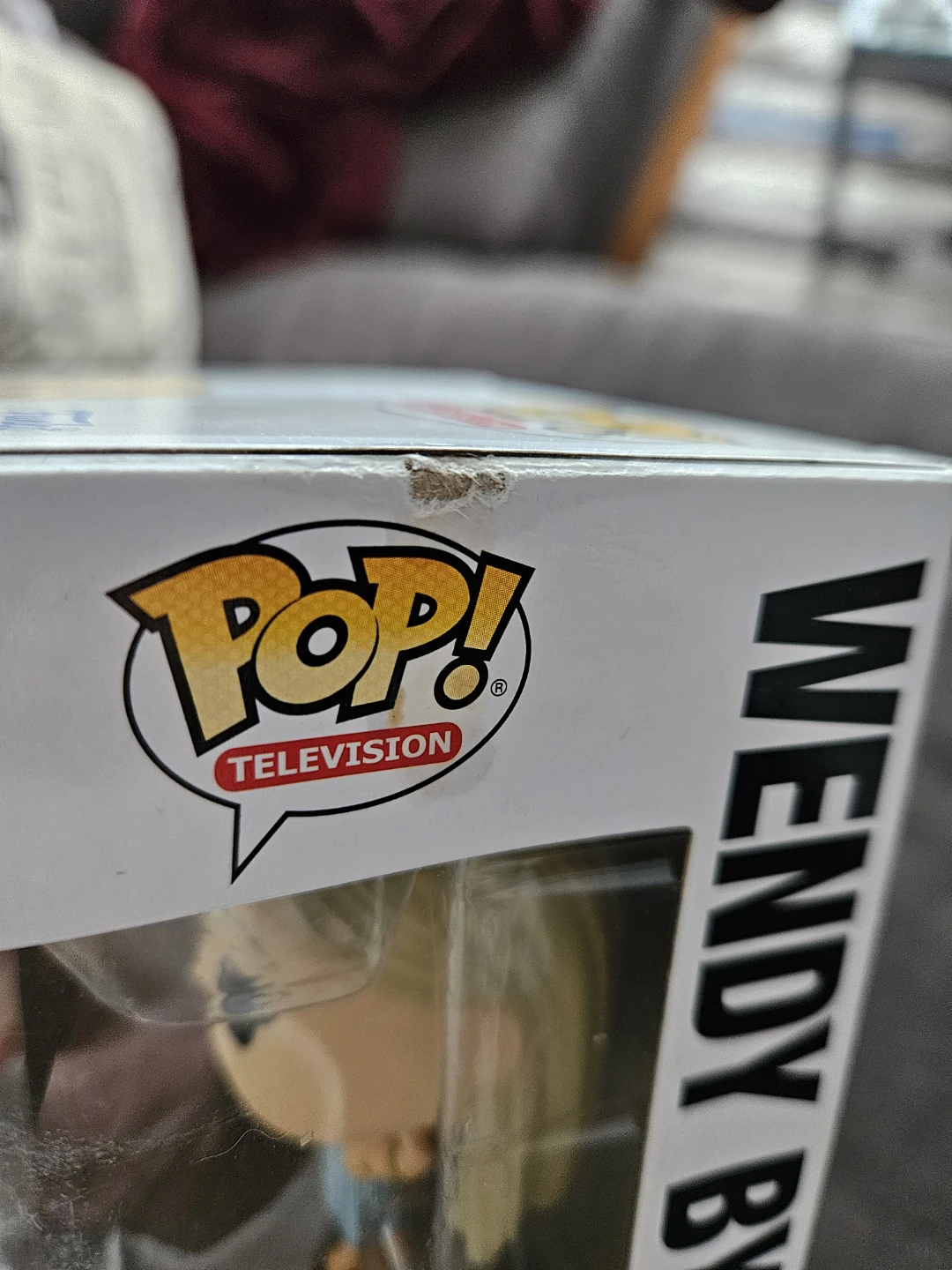 OZARK Funko Pop Vinyl Figure - Wendy Byrde, Ruth Langmore - photo 2