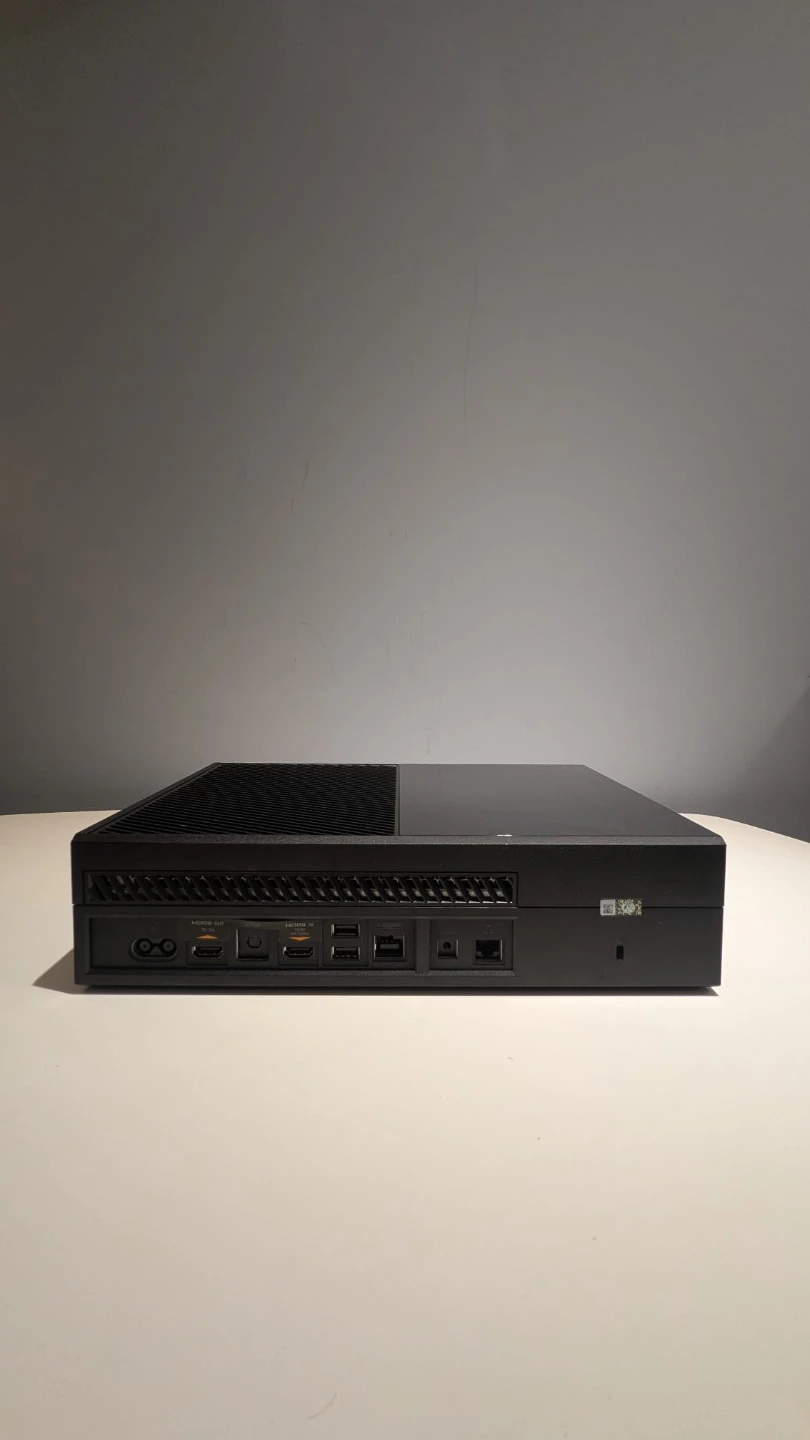 Xbox One Console complete with Box - photo 3