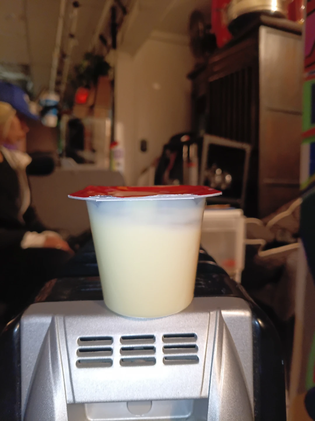 Snack Pack Pudding Cup
