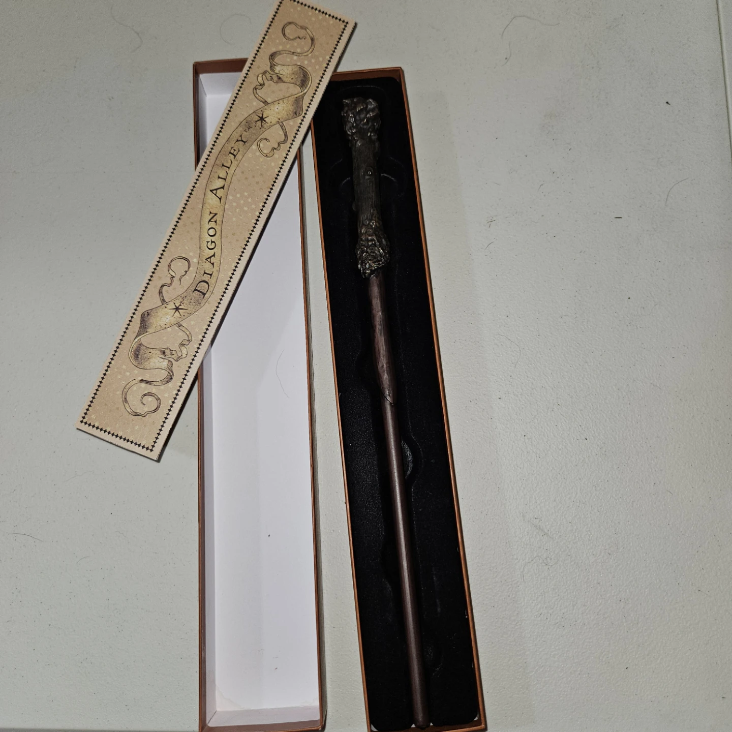 Harry Potter Wand - Universal Studios - photo 2