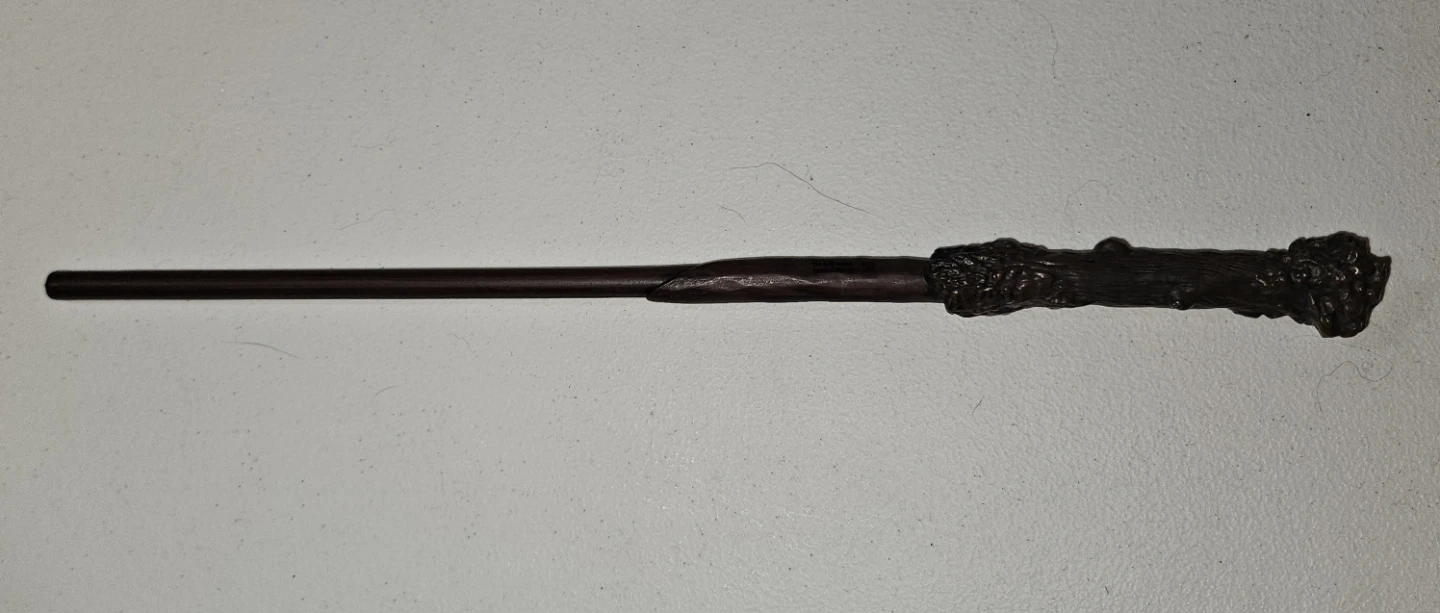 Harry Potter Wand - Universal Studios - photo 3