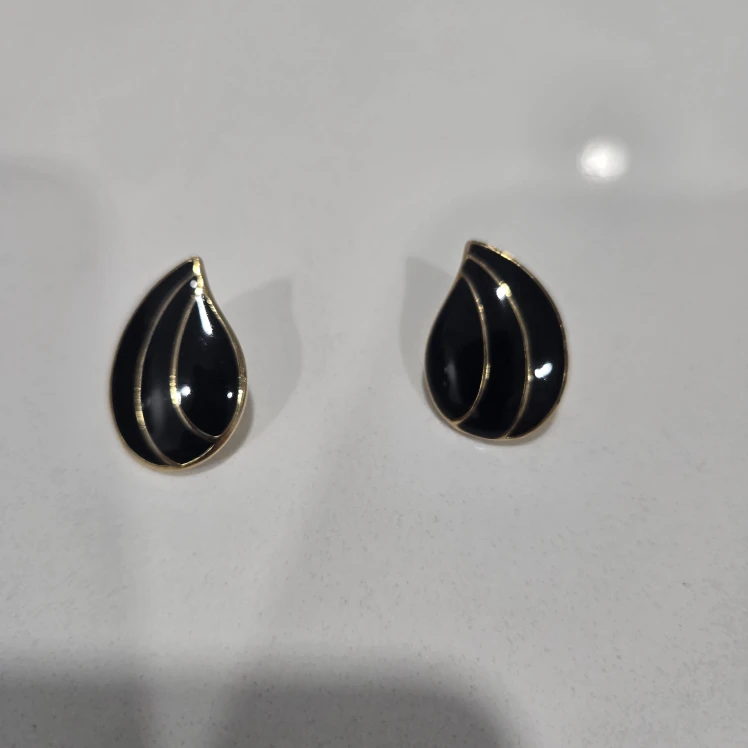 Various Vintage Earrings $2 Each - photo 5
