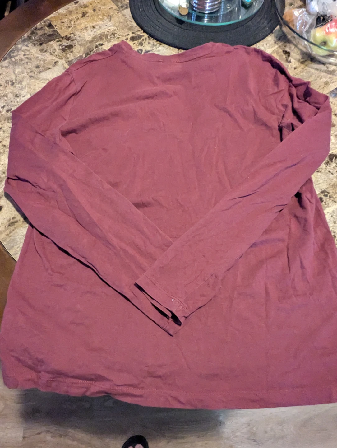 Lee Cooper Originals Long Sleeve - Size L - photo 3