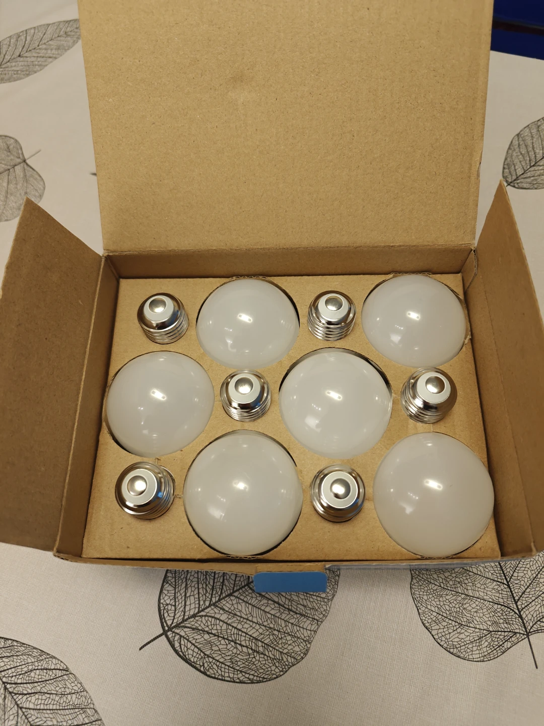Torkase Lighting A19 LED Light Bulbs - photo 2