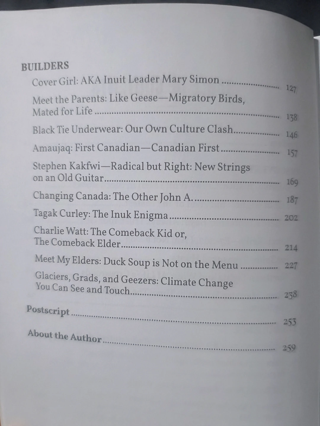 True North Rising by Whit Fraser - photo 5