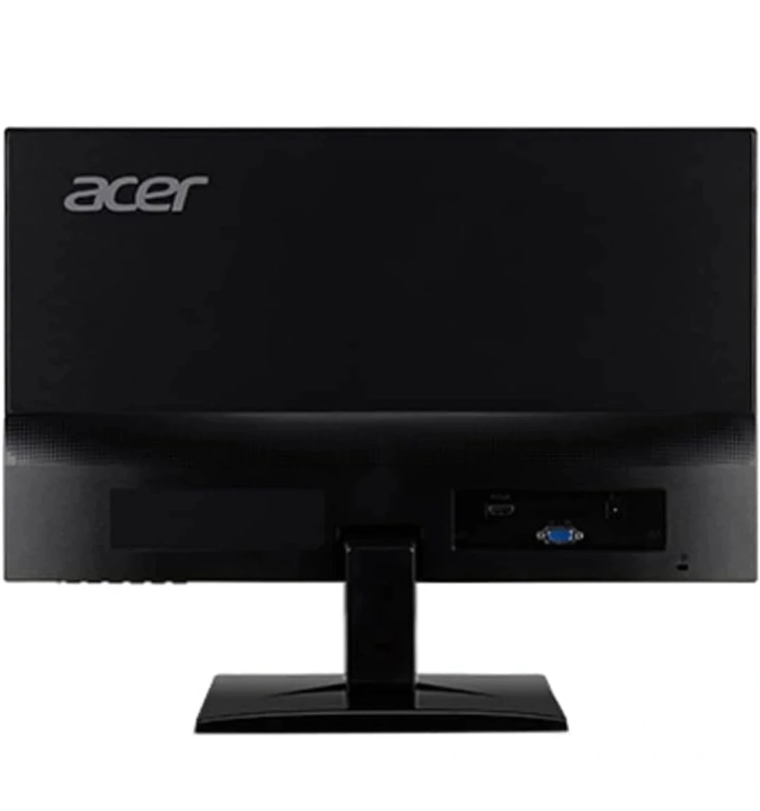 MOVING SALE- Acer 21.5 inch IPS W-LED Monitor - photo 2