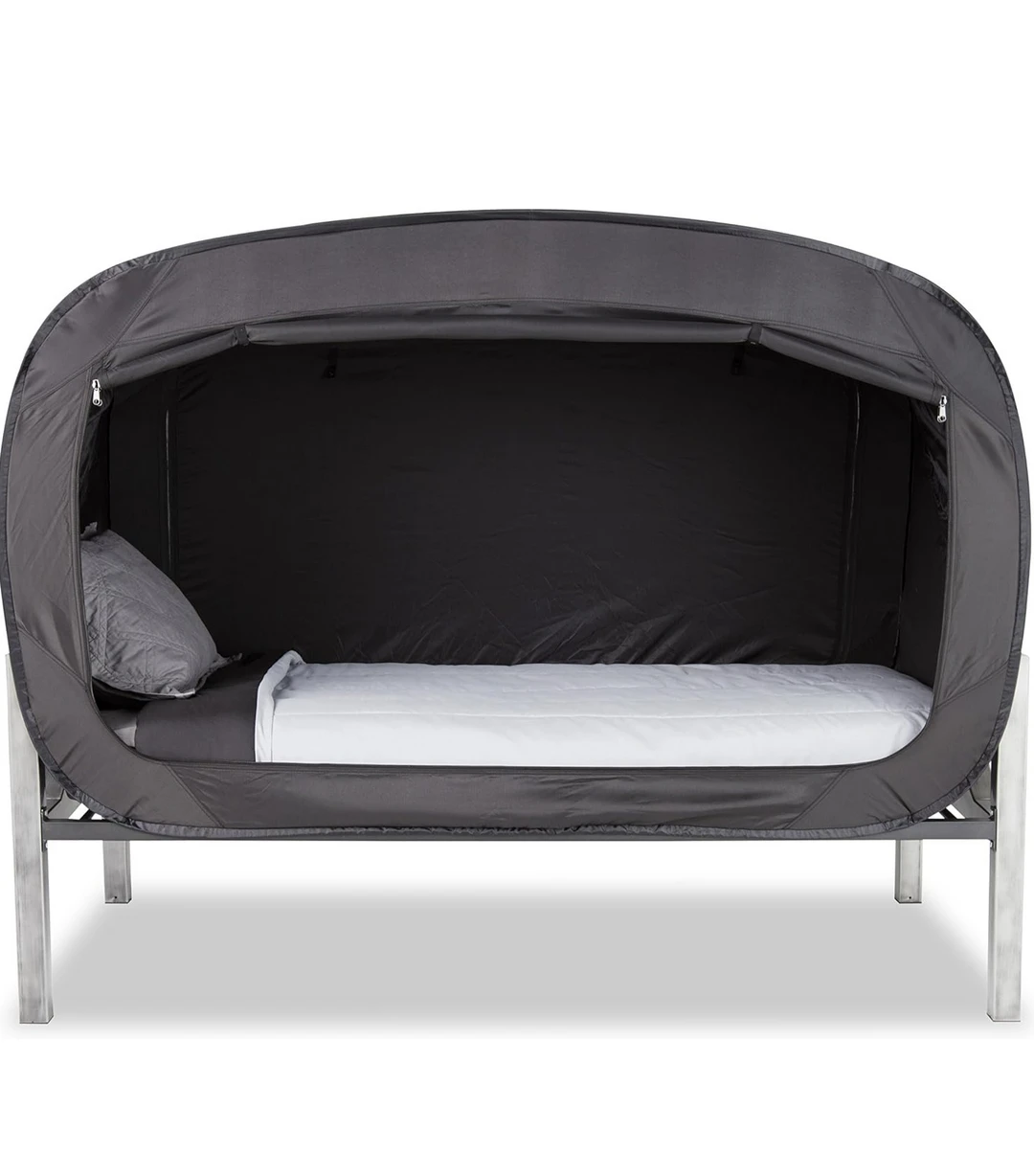 Privacy Pop Bed Tent