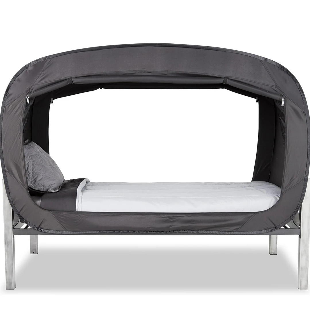Privacy Pop Bed Tent - photo 2