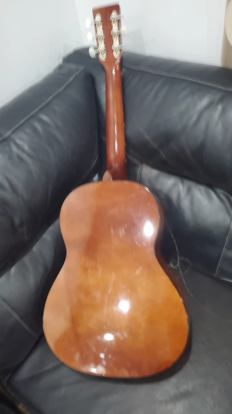 Denver Acoustic Guitar 🥕 - photo 3
