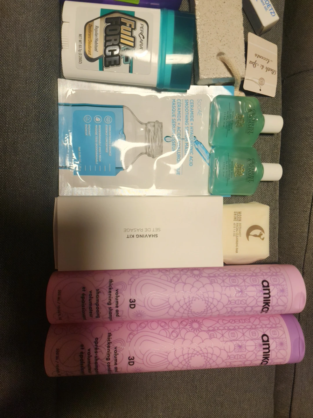 Beauty Supplies