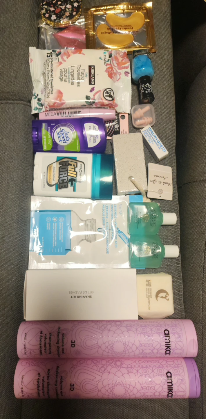 Beauty Supplies - photo 2
