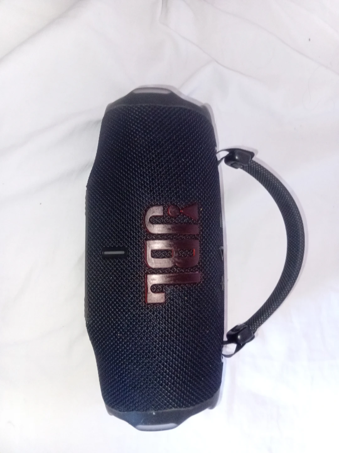 JBL charge 6 Portable Bluetooth Speaker - photo 2