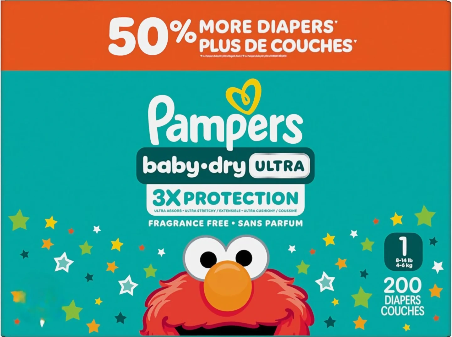 Diaper