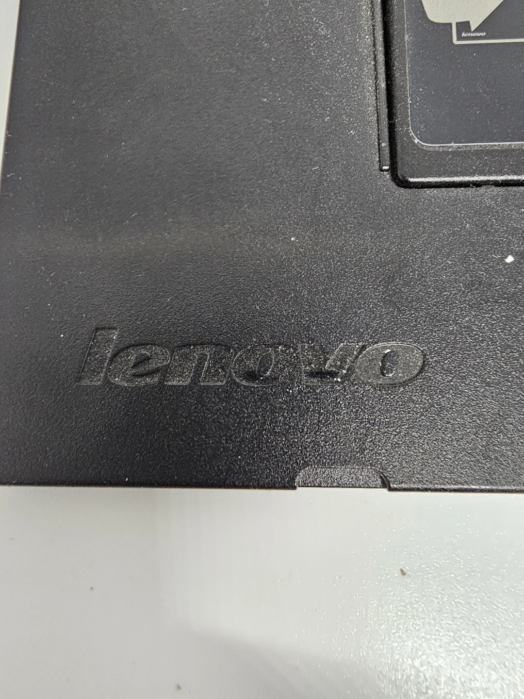 Lenovo ThinkPad Mini Dock Plus Series 3 with USB 3.0