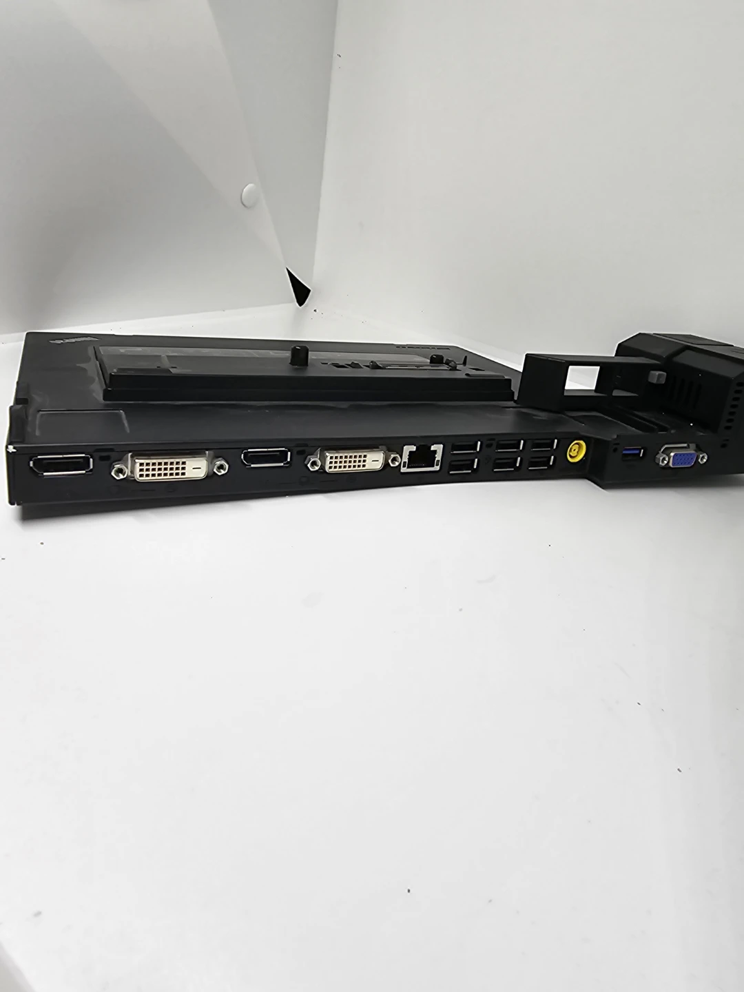 Lenovo ThinkPad Mini Dock Plus Series 3 with USB 3.0 - photo 4