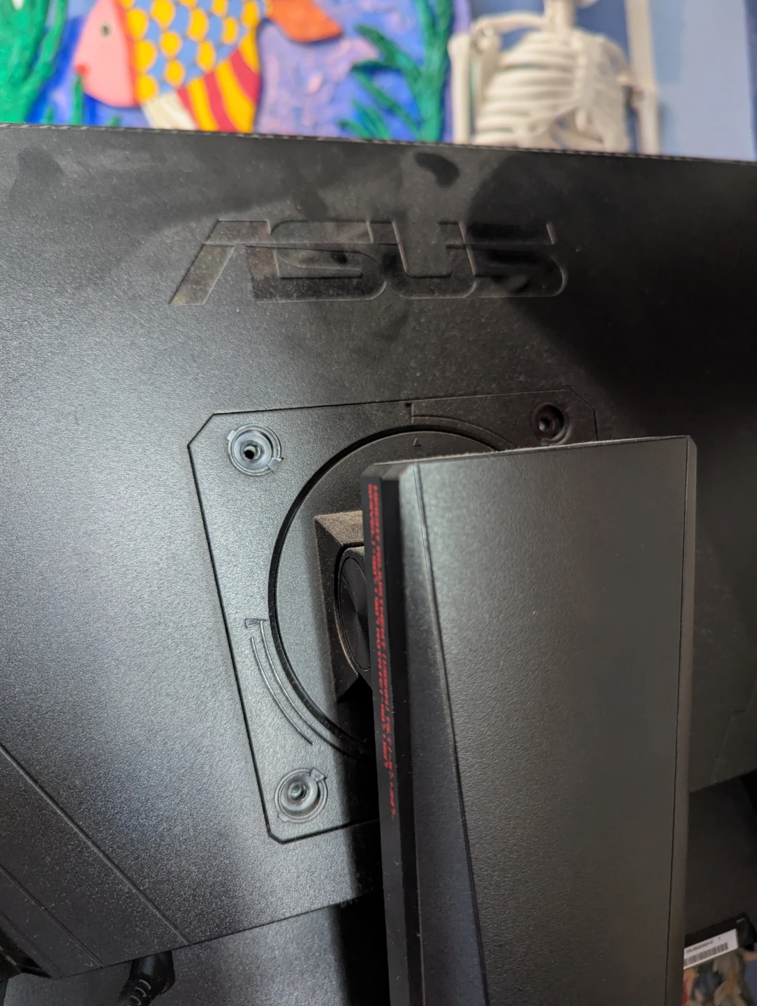 ASUS Gaming Monitor - photo 2
