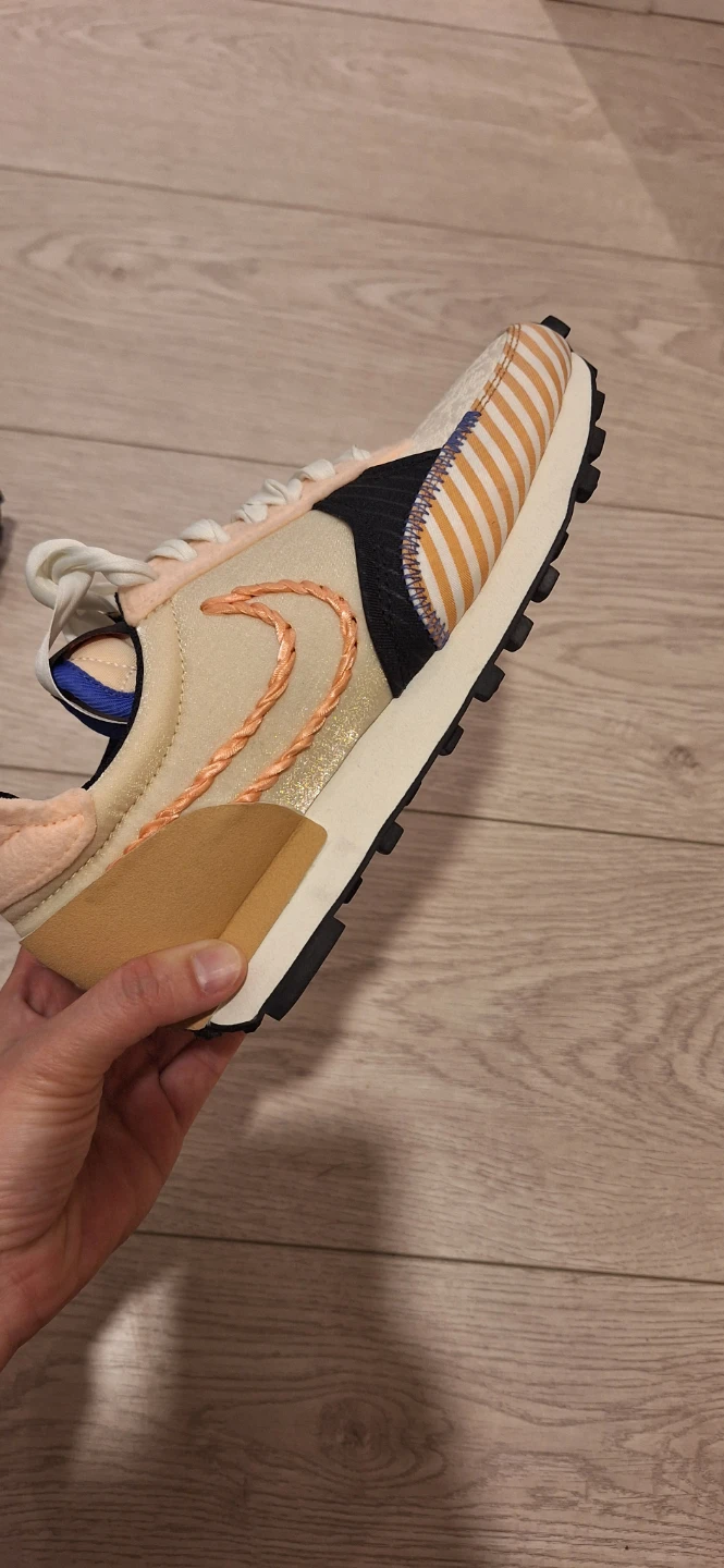 Nike Daybreak Sneakers - photo 4