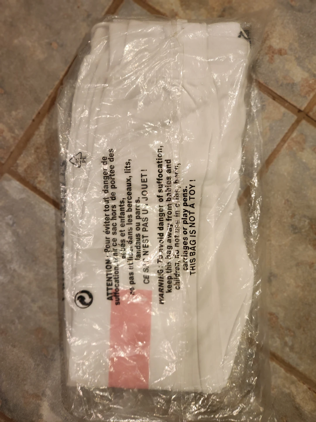 Crooks & Castles White Athletic Shorts - Size Medium - photo 2