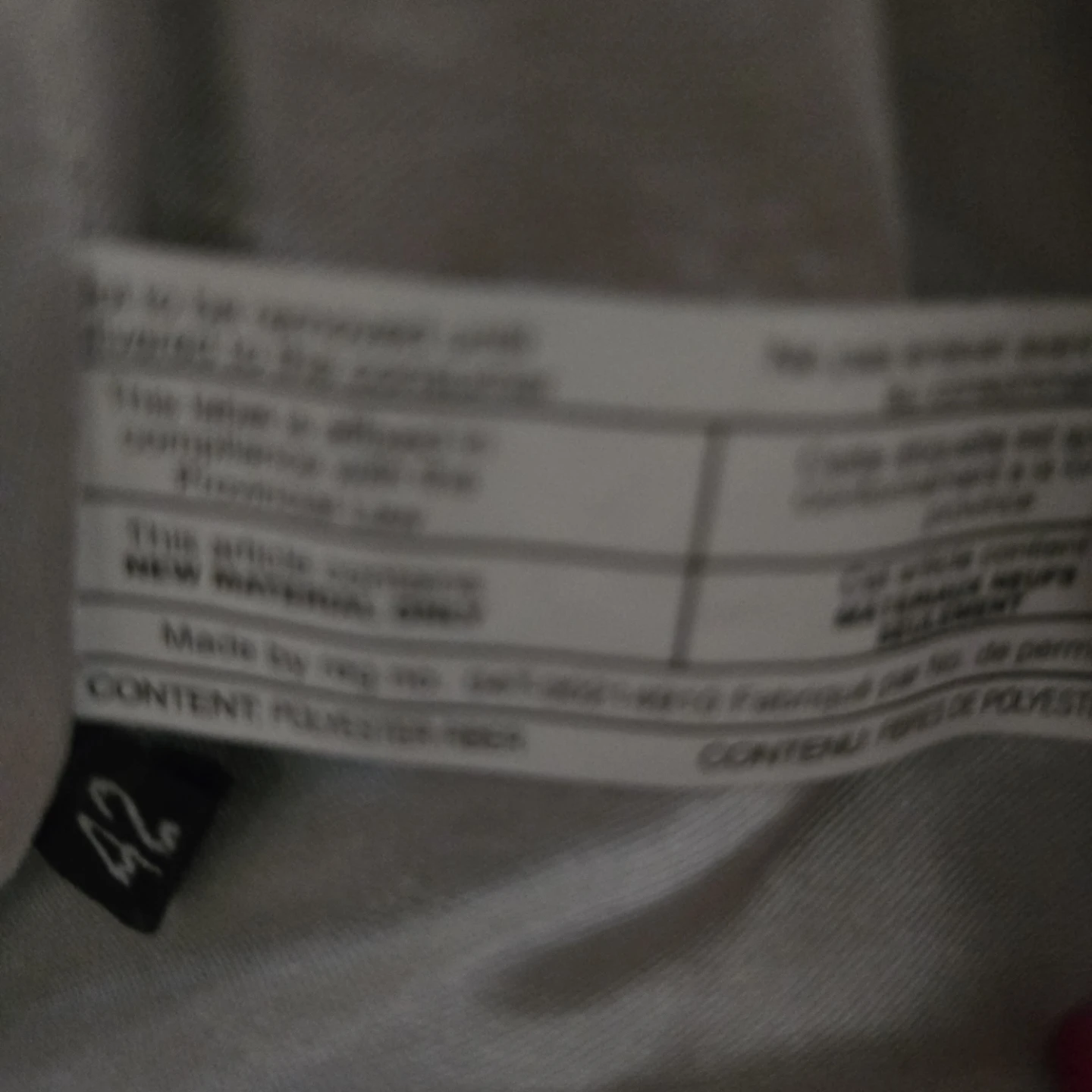 Holt Renfrew Down Parka - Size 42 - photo 5
