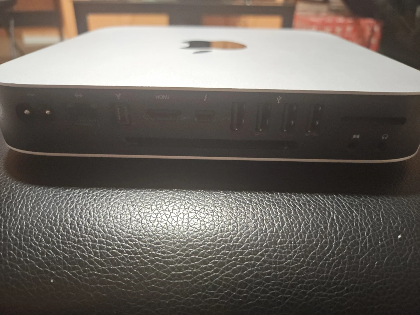 Apple Mac Mini - photo 3