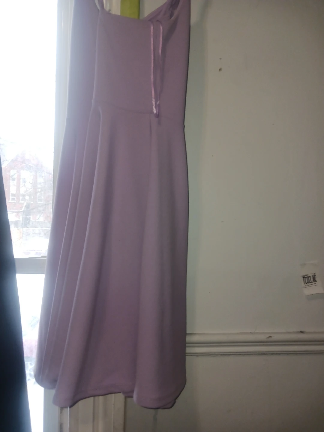 Lilac Dress - photo 3