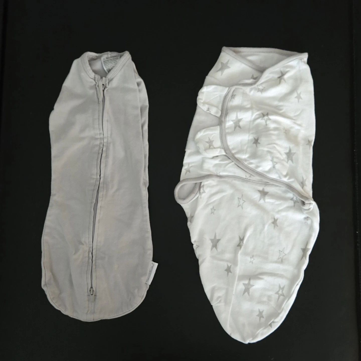 Mixed Baby Onesies & Sleep Sacks - Various Sizes - photo 4