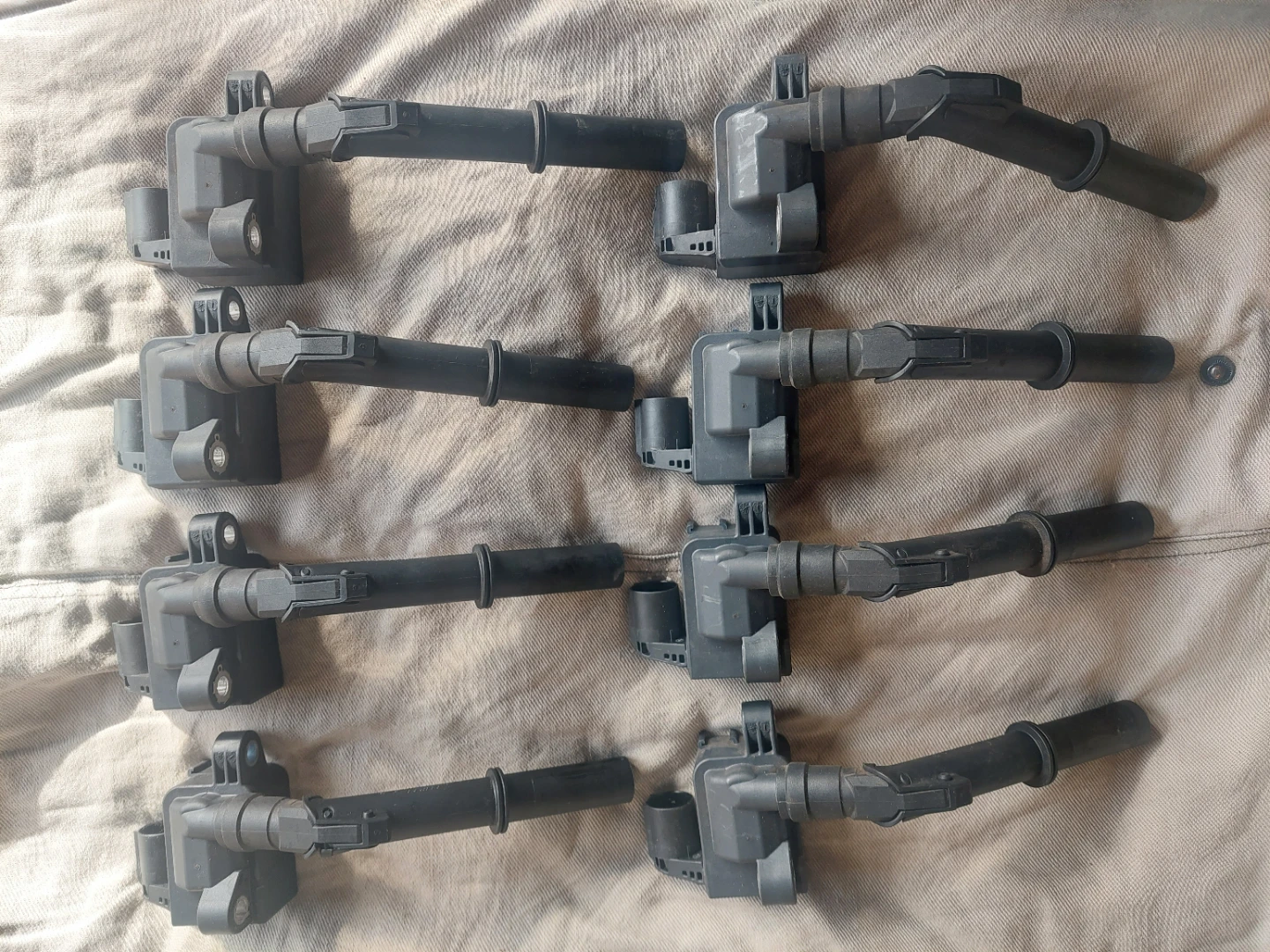 Mercedes A2769063700 Ignition Coils - Automotive Part - photo 2