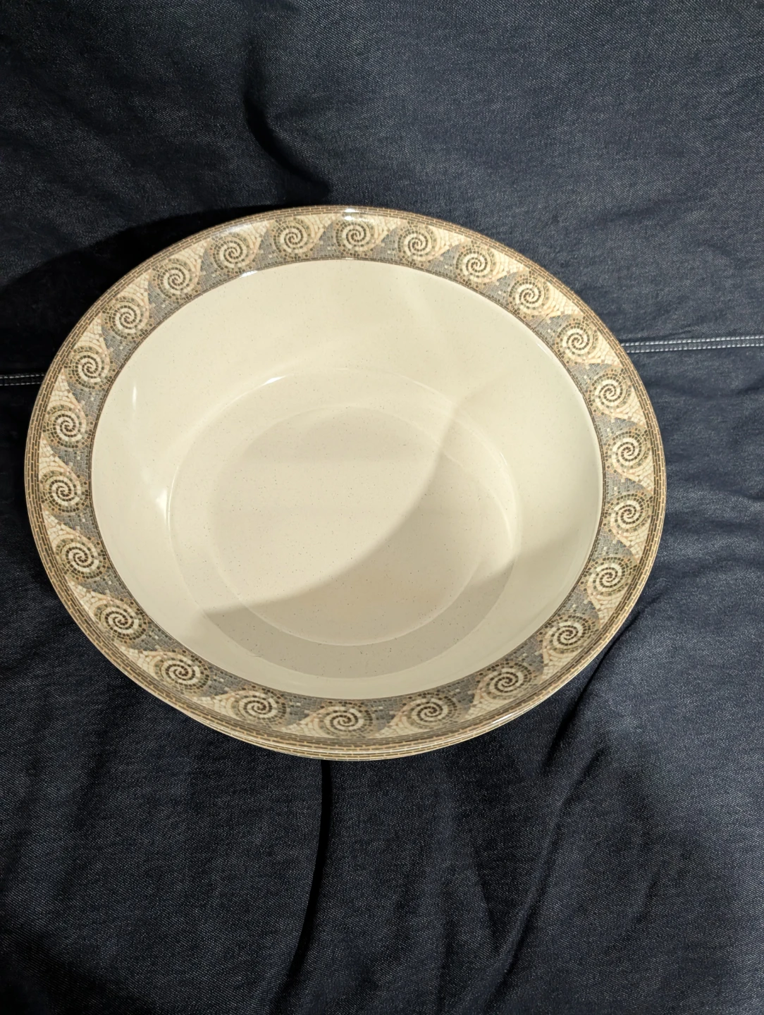Set of 3 Serving Bowls - photo 2