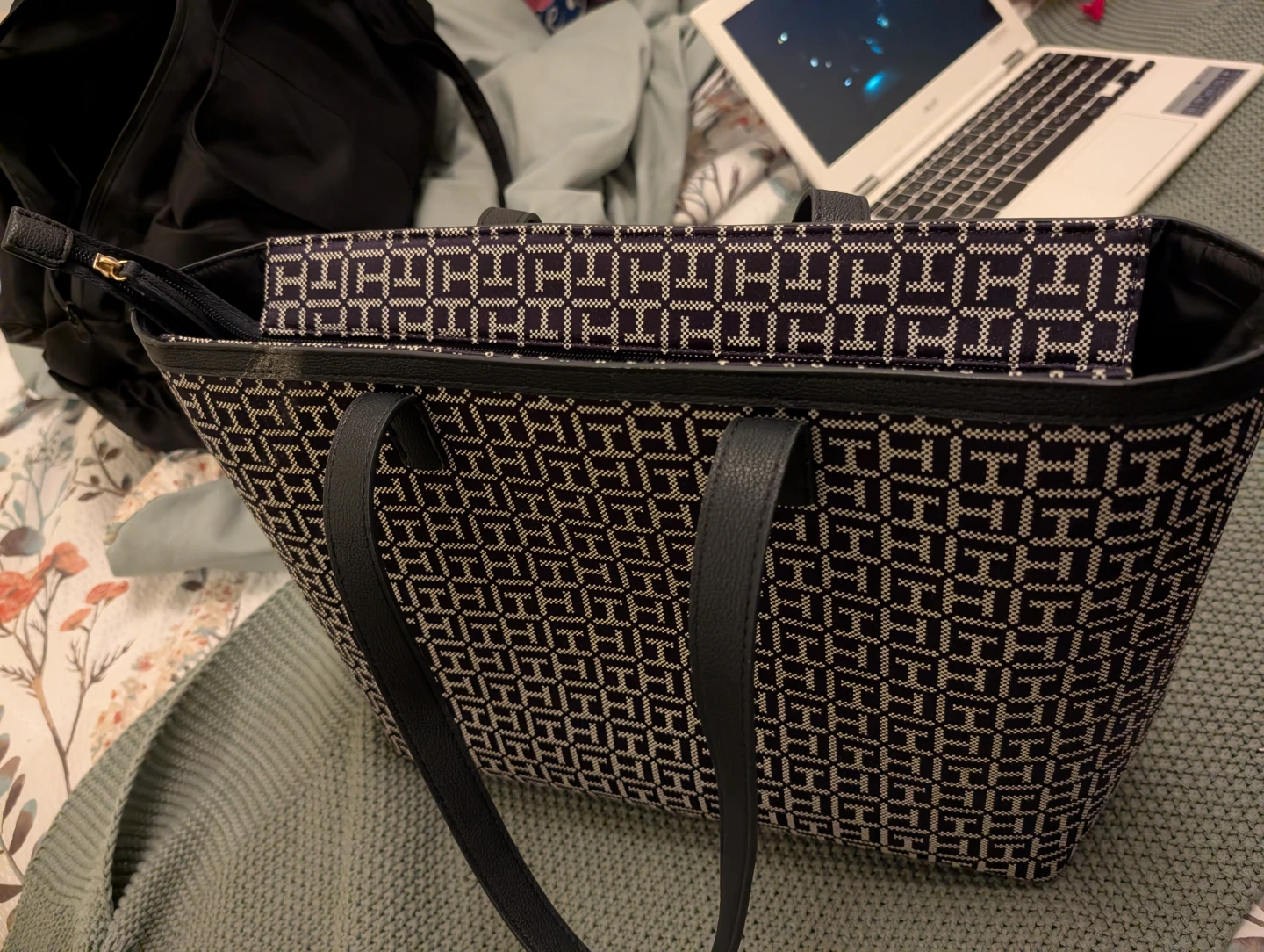 Tommy Hilfiger Tote Bag - photo 3