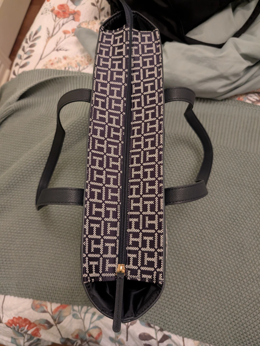 Tommy Hilfiger Tote Bag - photo 5