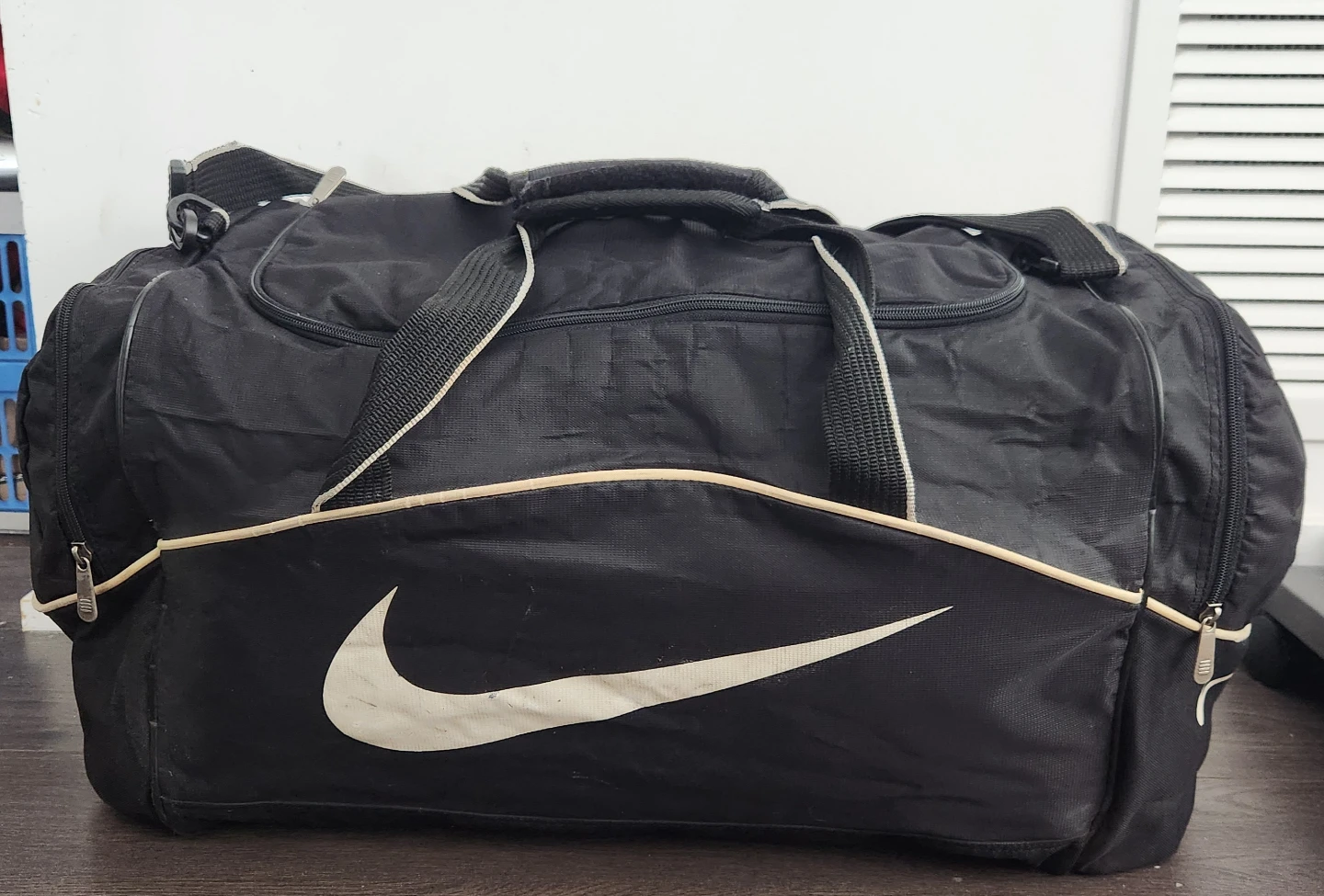 Nike Duffel Bag