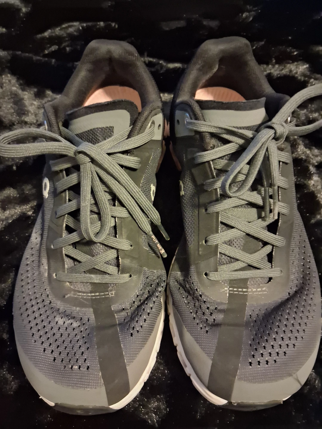 ON Cloud 5 Running Shoes - photo 3